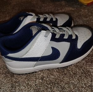 Nike NBA x Dunk Low EMB '75th